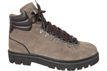 Veterboot Forge Taupe