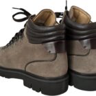 Veterboot Forge Taupe