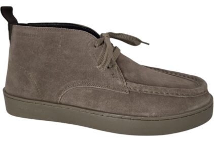 Veterboot Vantage Taupe