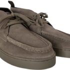 Veterboot Vantage Taupe