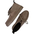 Veterboot Vantage Taupe