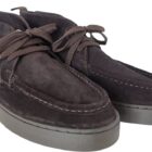 Veterboot Vantage Bruin