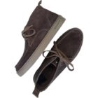 Veterboot Vantage Bruin