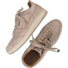 Sneaker Sunday Cup Taupe