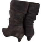 Laarsje 8325 Bruin