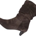 Laarsje 8325 Bruin