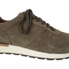 Sneaker 1098 Groen