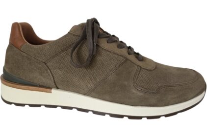 Sneaker 1098 Groen