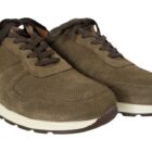 Sneaker 1098 Groen