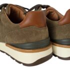 Sneaker 1098 Groen