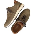 Sneaker 1098 Groen