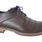 Veterschoen 128 Bruin