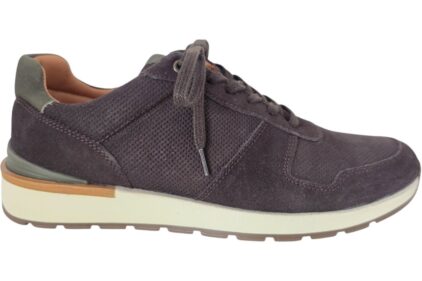Sneaker 1098 Bruin
