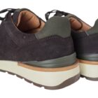 Sneaker 1098 Bruin