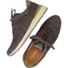 Sneaker 1098 Bruin