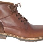 Veterboot 1044 Cognac
