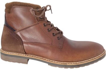 Veterboot 1044 Cognac