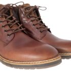 Veterboot 1044 Cognac