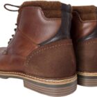 Veterboot 1044 Cognac
