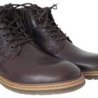 Veterboot 1044 Bruin