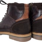 Veterboot 1044 Bruin