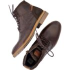 Veterboot 1044 Bruin
