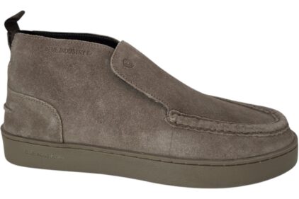 Laars Haven boot Taupe