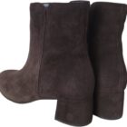 Laarsje 8036 Bruin