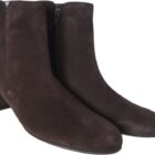 Laarsje 8036 Bruin