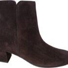Laarsje 8036 Bruin