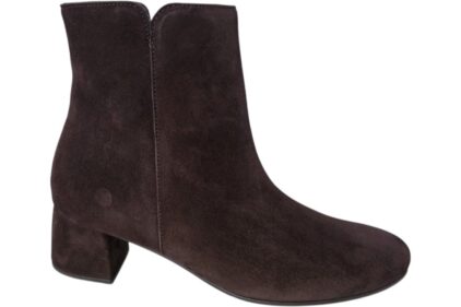 Laarsje 8036 Bruin
