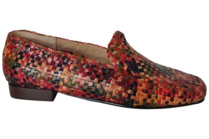 Instapper Cordera Multicolor