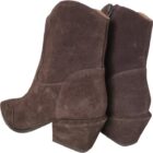 Laarsje 19505 Bruin