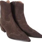 Laarsje 19505 Bruin