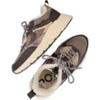 Sneaker C18582 Bruin