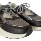 Sneaker C18582 Bruin