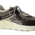 Sneaker C18582 Bruin