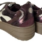Sneaker Lpanemone Bordeaux