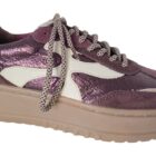 Sneaker Lpanemone Bordeaux