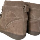 Veterboot CLSHN933 Beige
