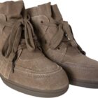 Veterboot CLSHN933 Beige