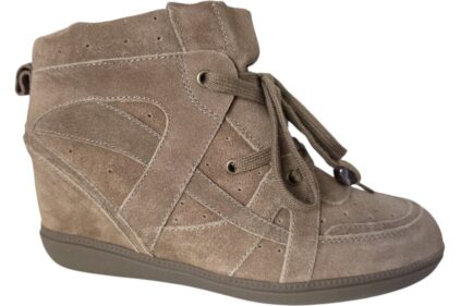 Veterboot CLSHN933 Beige