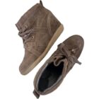 Veterboot CLSHN933 Bruin