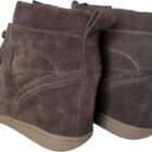 Veterboot CLSHN933 Bruin