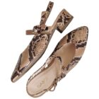 Sandaal 81.524.42 Beige