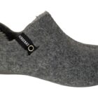Pantoffel  Yoi Grijs