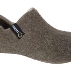 Pantoffel  Yoi Taupe