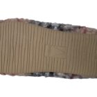 Pantoffel York Beige