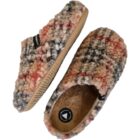 Pantoffel York Beige