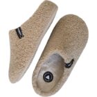 Pantoffel York Beige